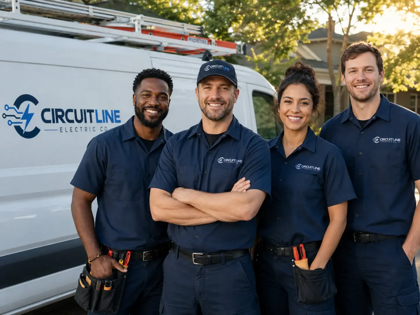 Whole Home Rewiring company in Benkelman, NE