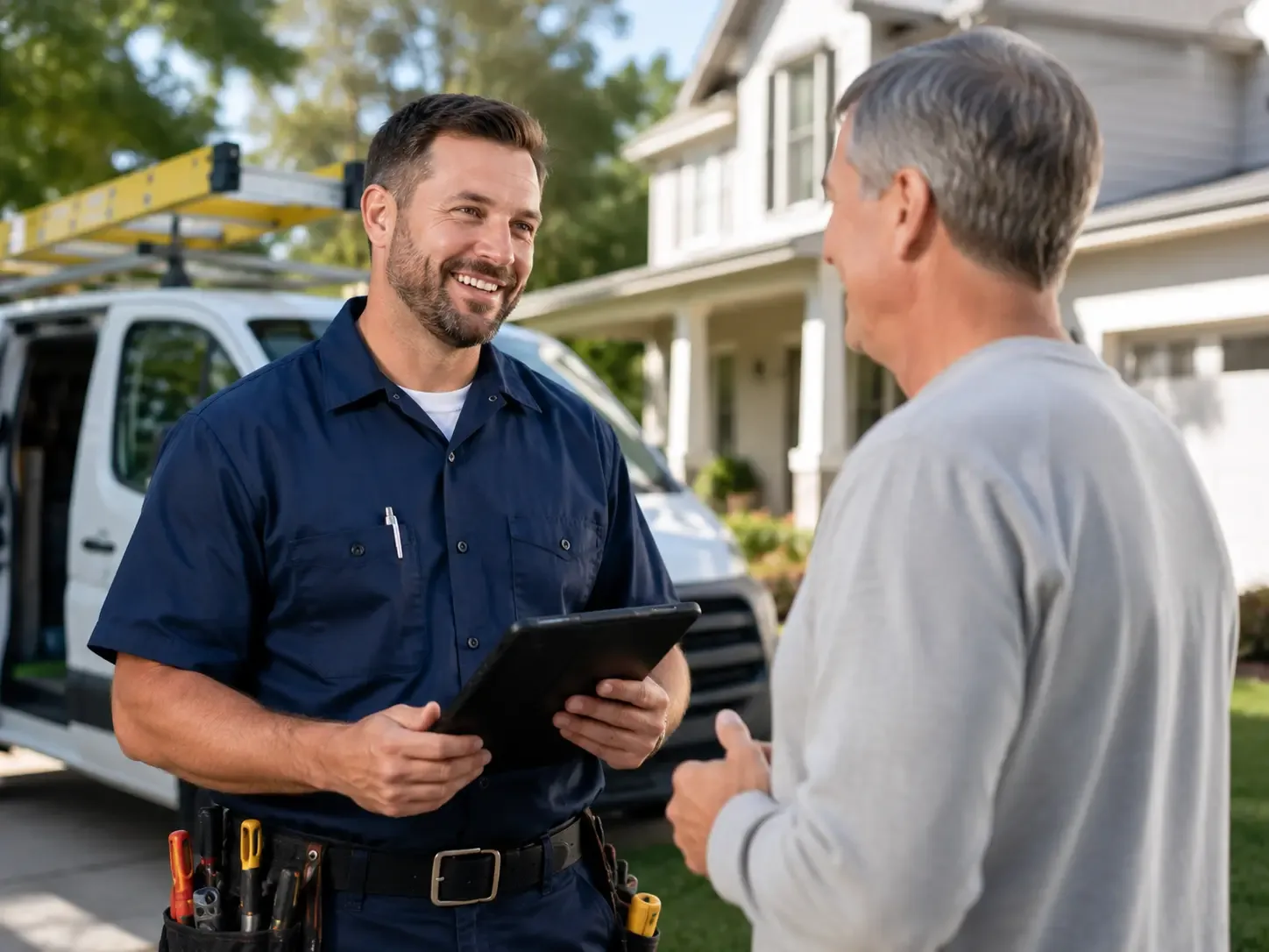 Whole Home Rewiring Benkelman, NE FAQs